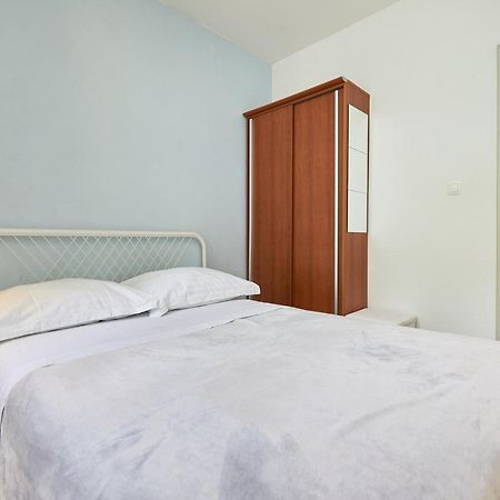 Mljet 2 You - Seafront Apartment 2+2 Sobra Exterior foto